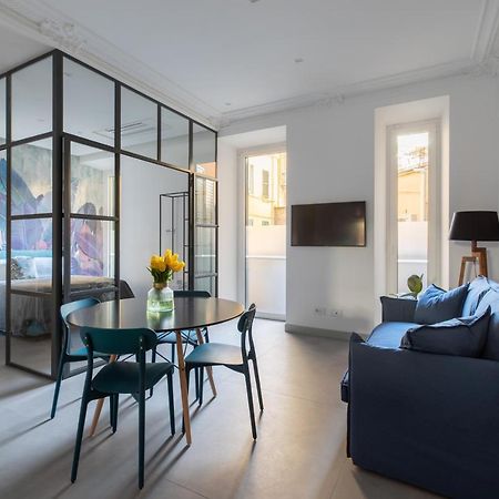 Twin Flowers Apartment In San Giovanni Rom Eksteriør billede